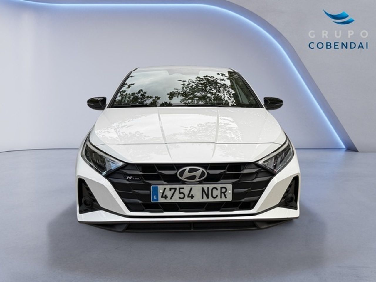 Hyundai i20 1.2 MPI N Line 59 kW (79 CV) - Foto 9