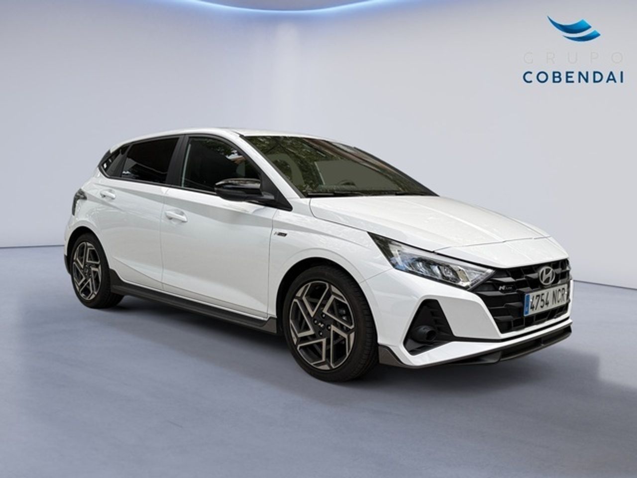 Hyundai i20 1.2 MPI N Line 59 kW (79 CV) - Foto 8