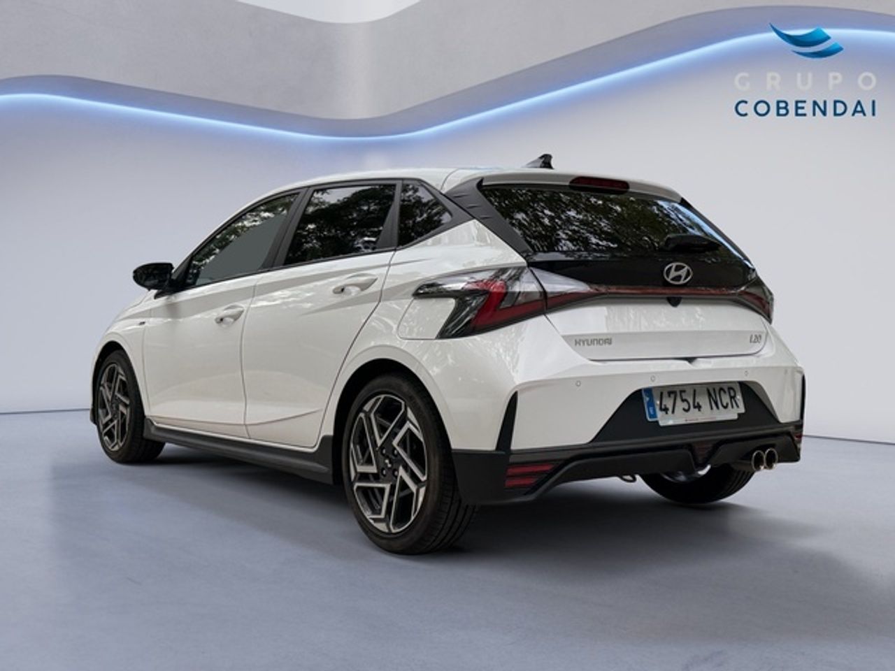 Hyundai i20 1.2 MPI N Line 59 kW (79 CV) - Foto 4