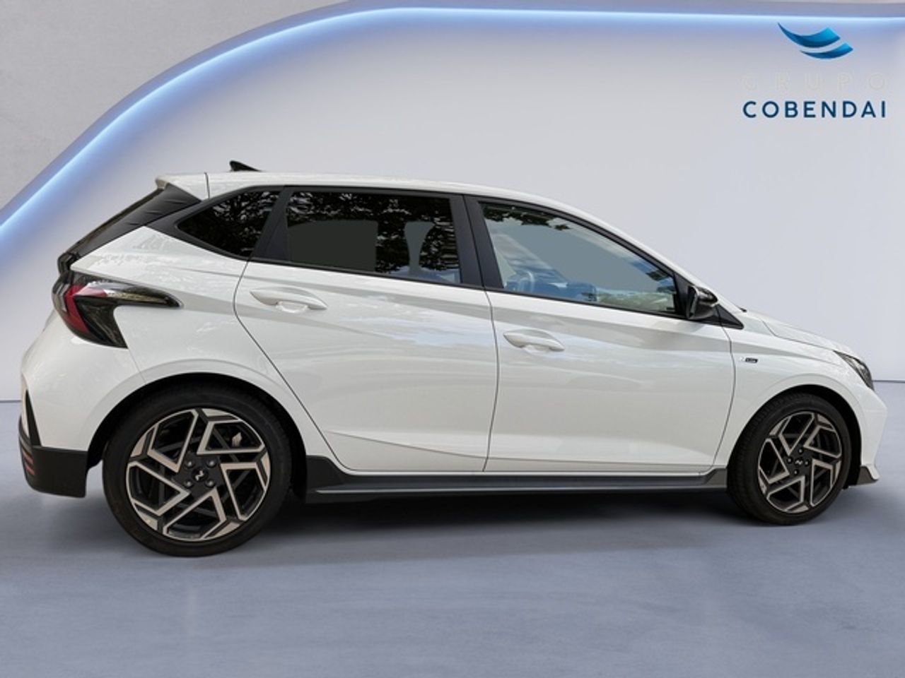 Hyundai i20 1.2 MPI N Line 59 kW (79 CV) - Foto 7
