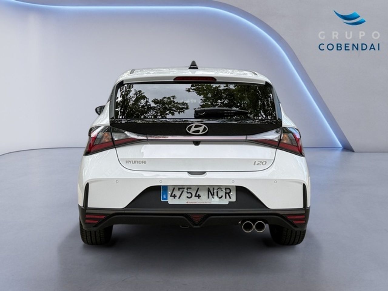 Hyundai i20 1.2 MPI N Line 59 kW (79 CV) - Foto 5