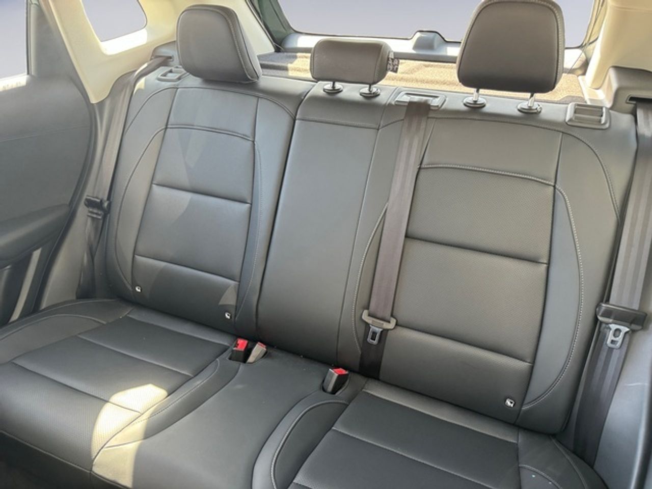 MG ZS 1.5 Comfort 85 kW (116 CV) - Foto 14