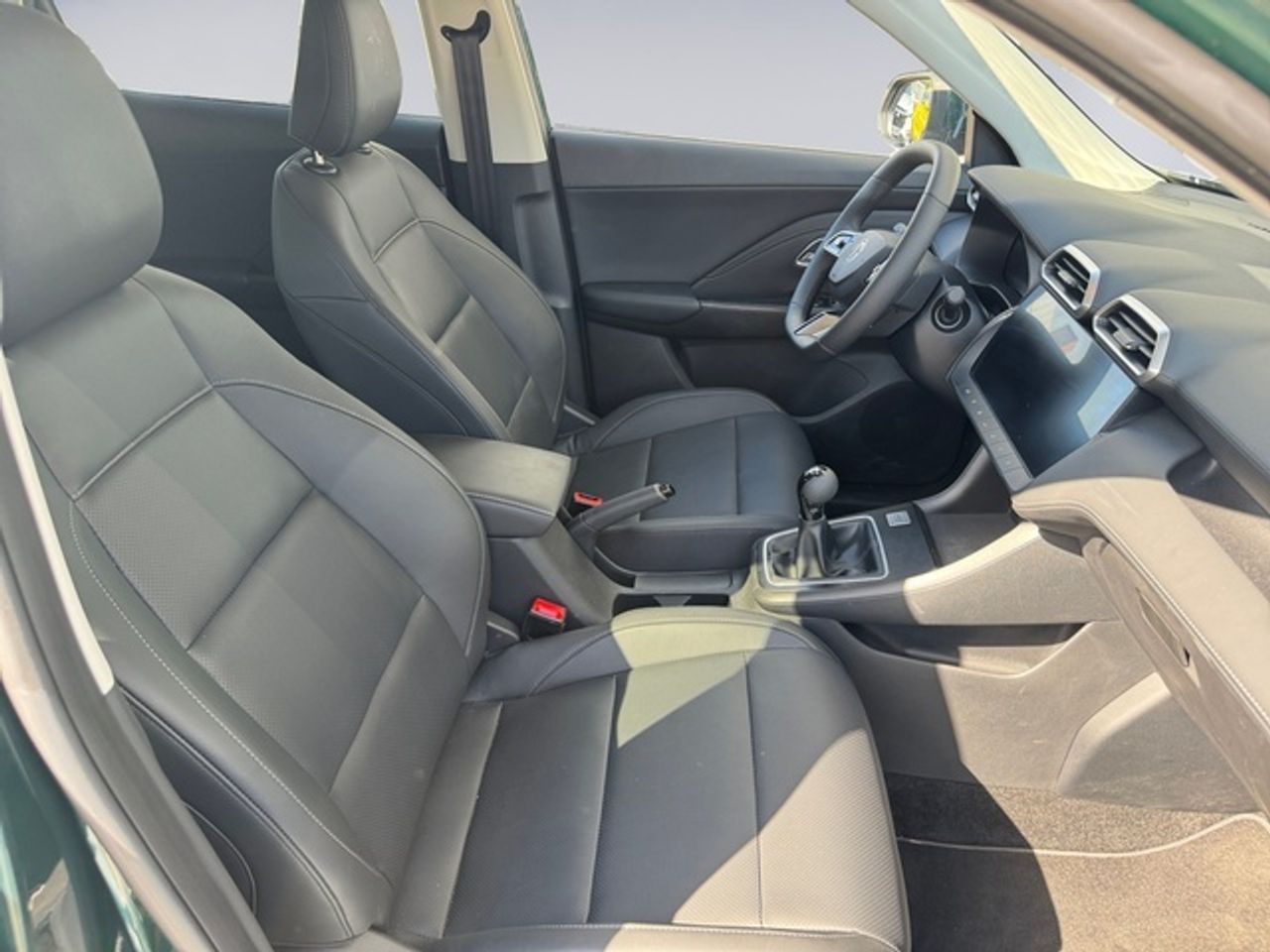 MG ZS 1.5 Comfort 85 kW (116 CV) - Foto 16