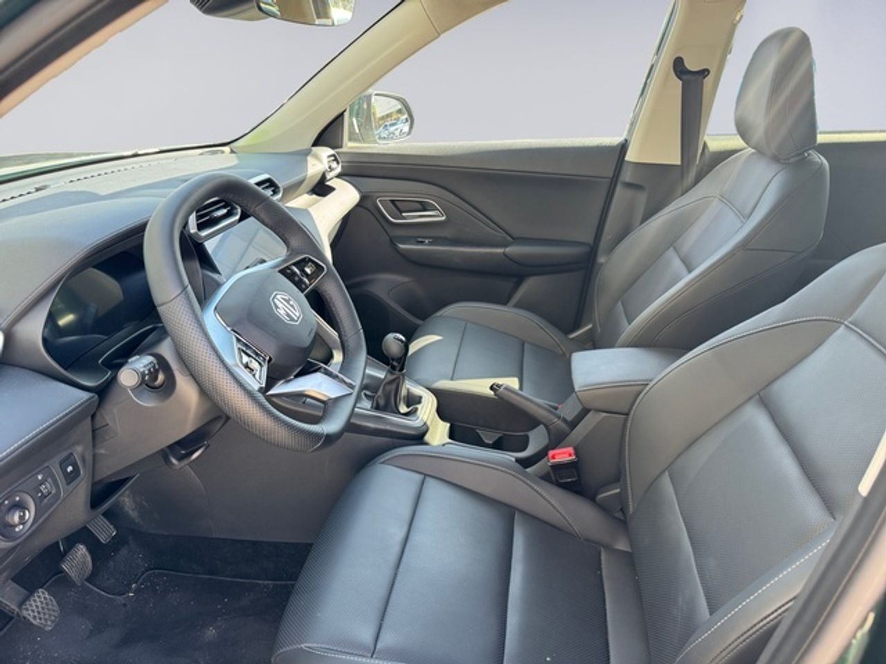 MG ZS 1.5 Comfort 85 kW (116 CV) - Foto 10