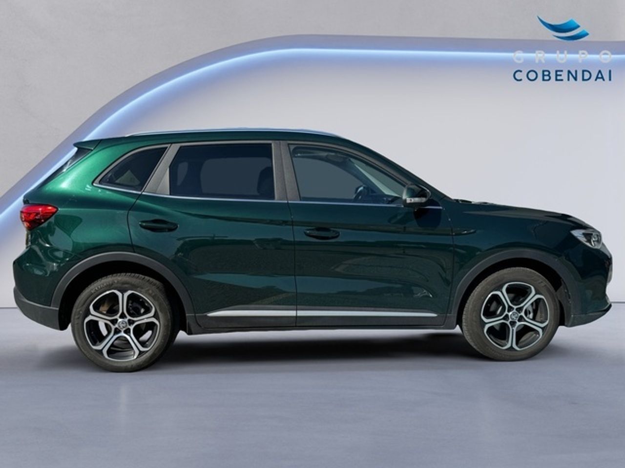 MG ZS 1.5 Comfort 85 kW (116 CV) - Foto 7