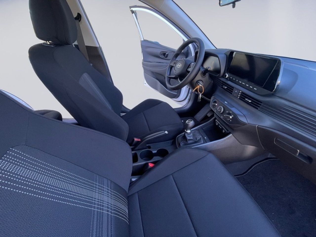 Hyundai Bayon 1.2 MPI Klass 59 kW (79 CV) - Foto 15