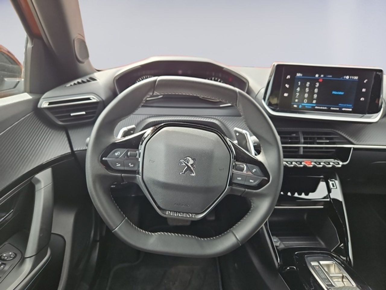 Peugeot 2008 PureTech 130 S&S Allure EAT8 96 kW (130 CV) - Foto 13