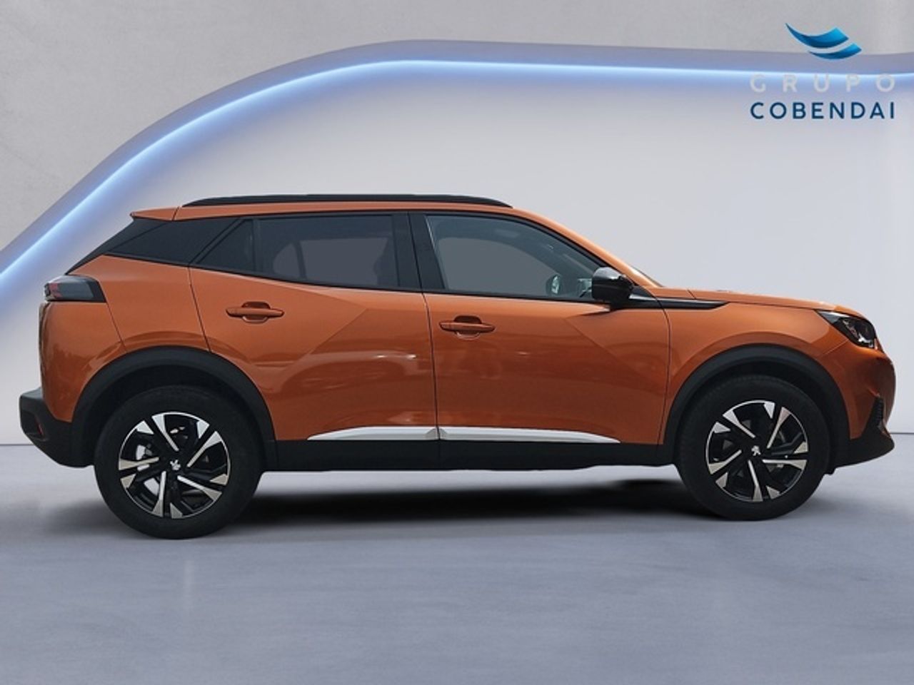Peugeot 2008 PureTech 130 S&S Allure EAT8 96 kW (130 CV) - Foto 7