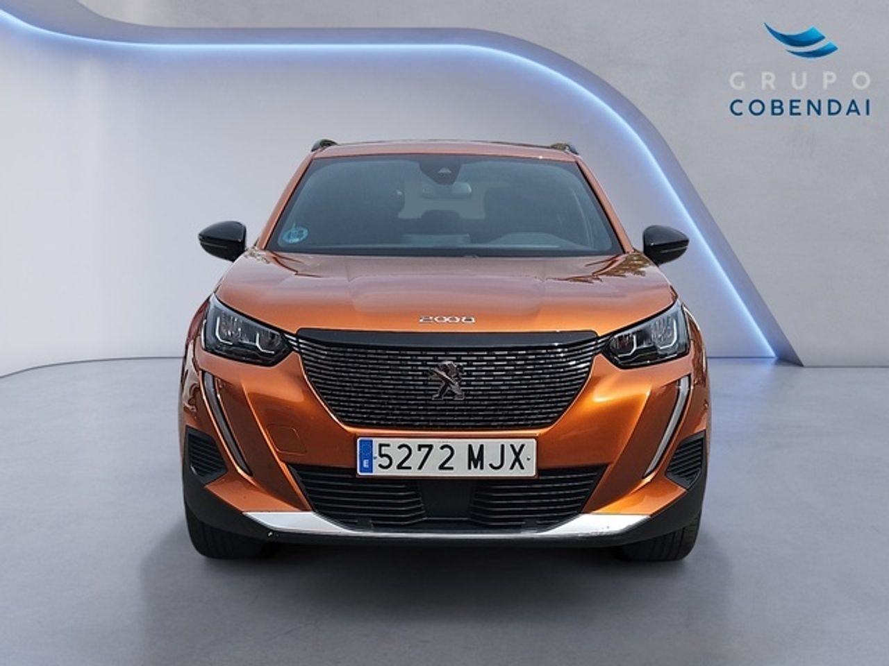 Peugeot 2008 PureTech 130 S&S Allure EAT8 96 kW (130 CV) - Foto 9
