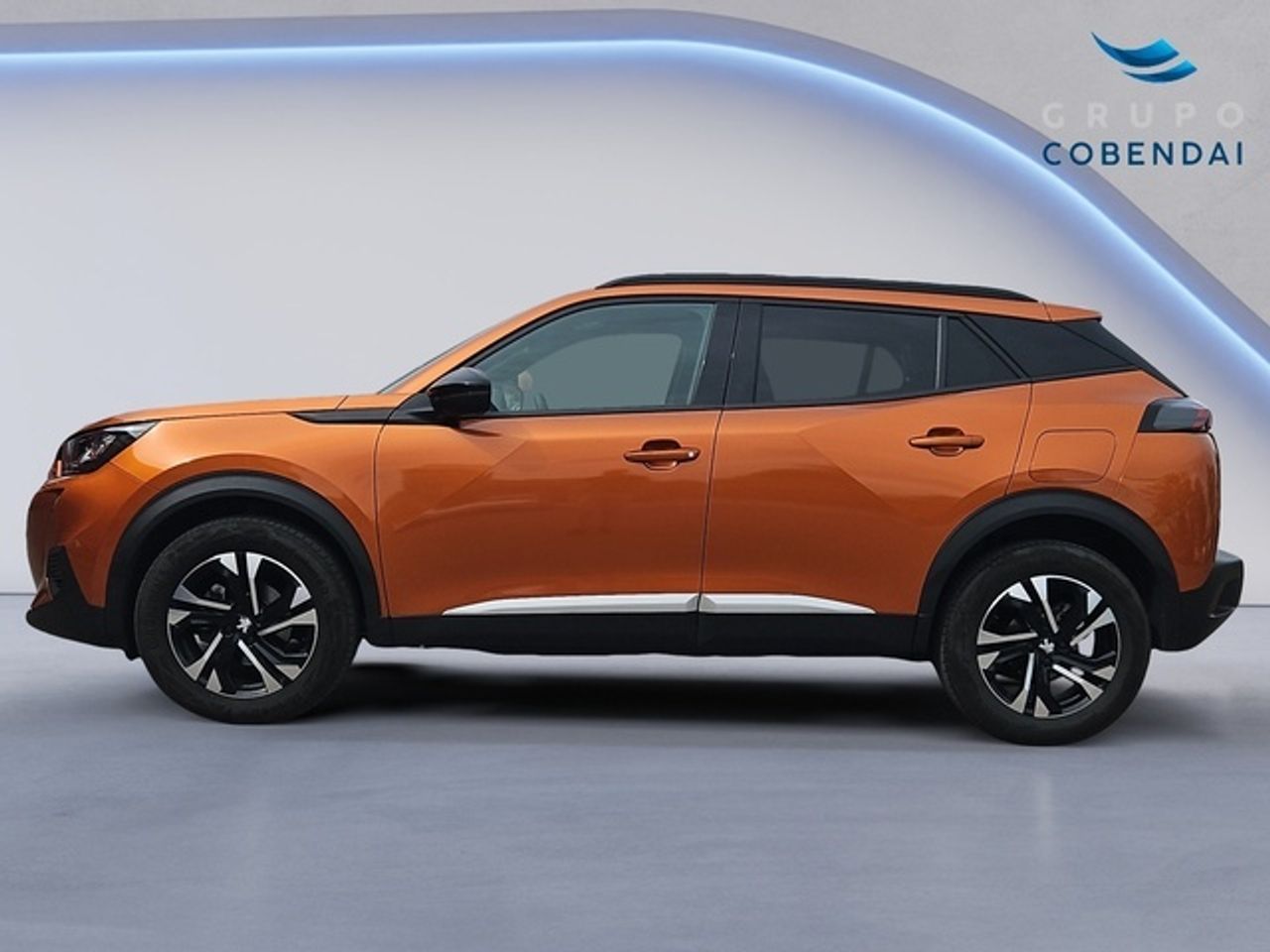 Peugeot 2008 PureTech 130 S&S Allure EAT8 96 kW (130 CV) - Foto 3