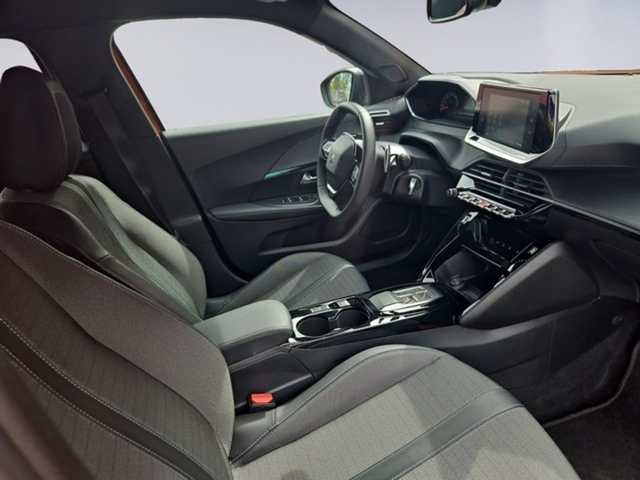Peugeot 2008 PureTech 130 S&S Allure EAT8 96 kW (130 CV) - Foto 15