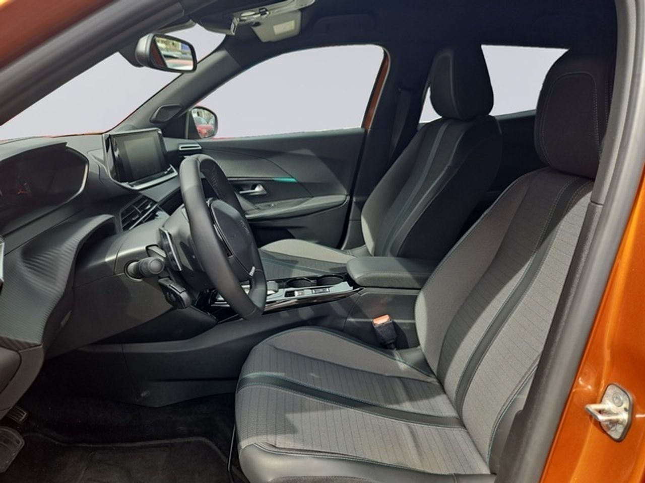 Peugeot 2008 PureTech 130 S&S Allure EAT8 96 kW (130 CV) - Foto 10