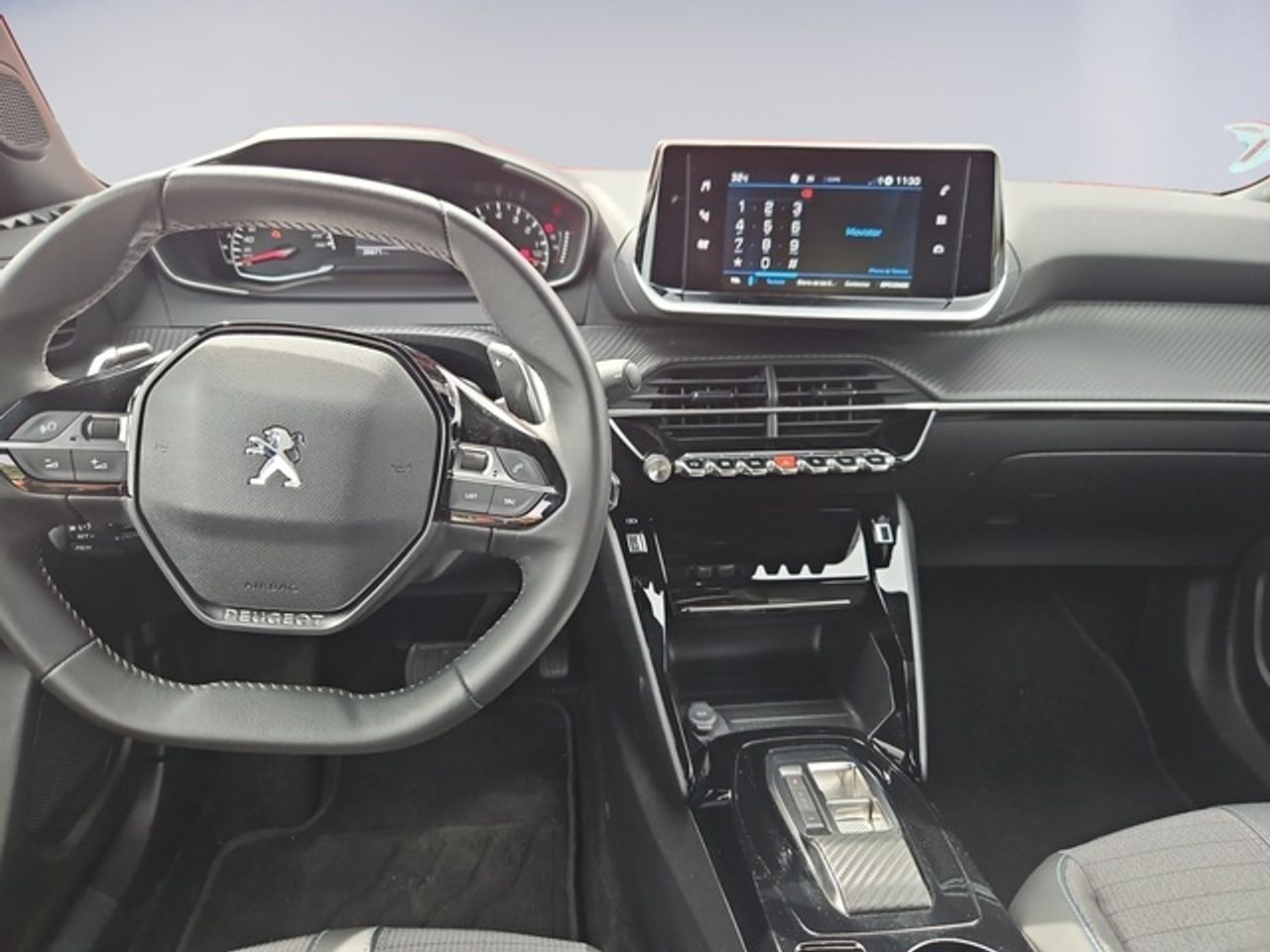 Peugeot 2008 PureTech 130 S&S Allure EAT8 96 kW (130 CV) - Foto 11