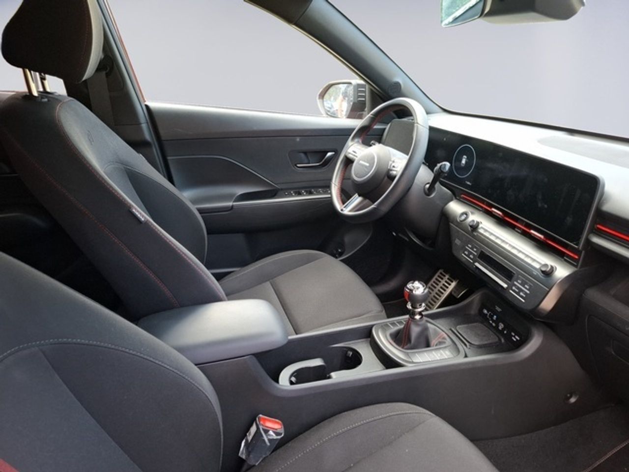 Hyundai Kona 1.0 TGDi N Line 88 kW (120 CV) - Foto 16