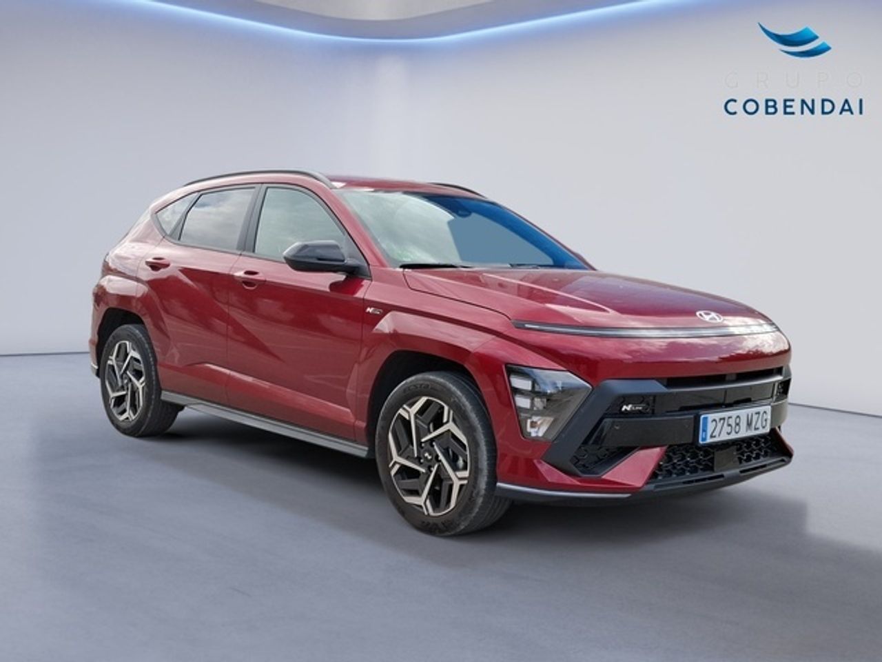 Hyundai Kona 1.0 TGDi N Line 88 kW (120 CV) - Foto 8