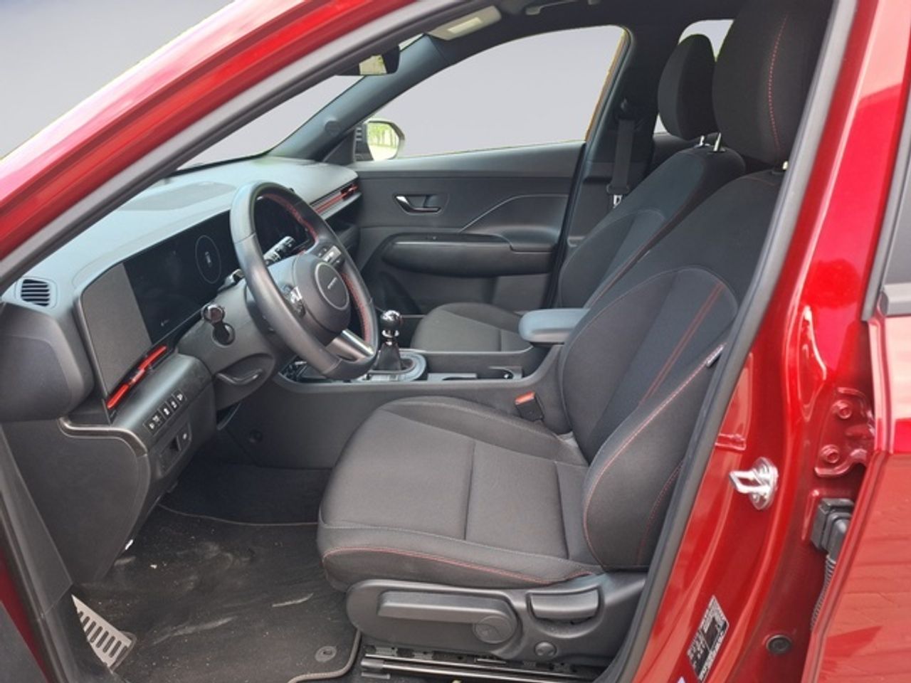 Hyundai Kona 1.0 TGDi N Line 88 kW (120 CV) - Foto 10