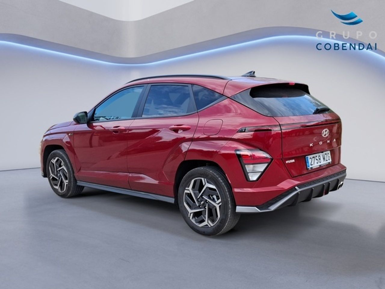 Hyundai Kona 1.0 TGDi N Line 88 kW (120 CV) - Foto 4
