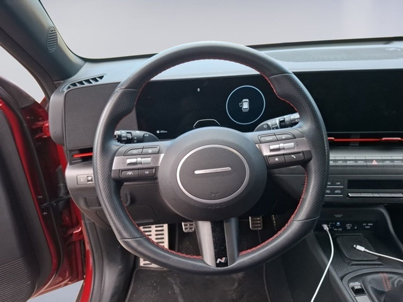 Hyundai Kona 1.0 TGDi N Line 88 kW (120 CV) - Foto 13