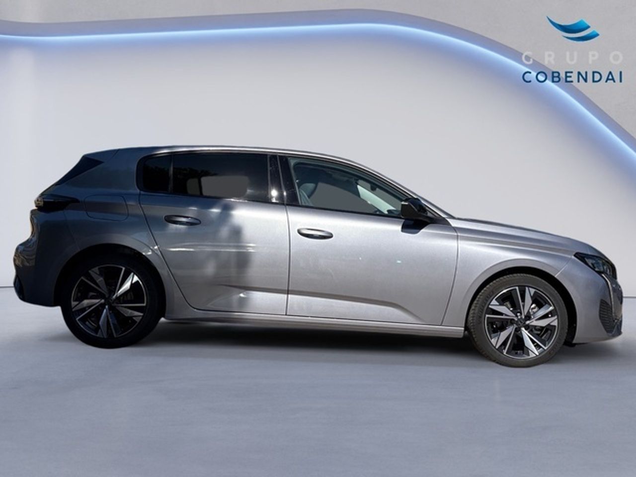 Peugeot 308 PureTech 130 S&S Allure EAT8 96 kW (130 CV) - Foto 7