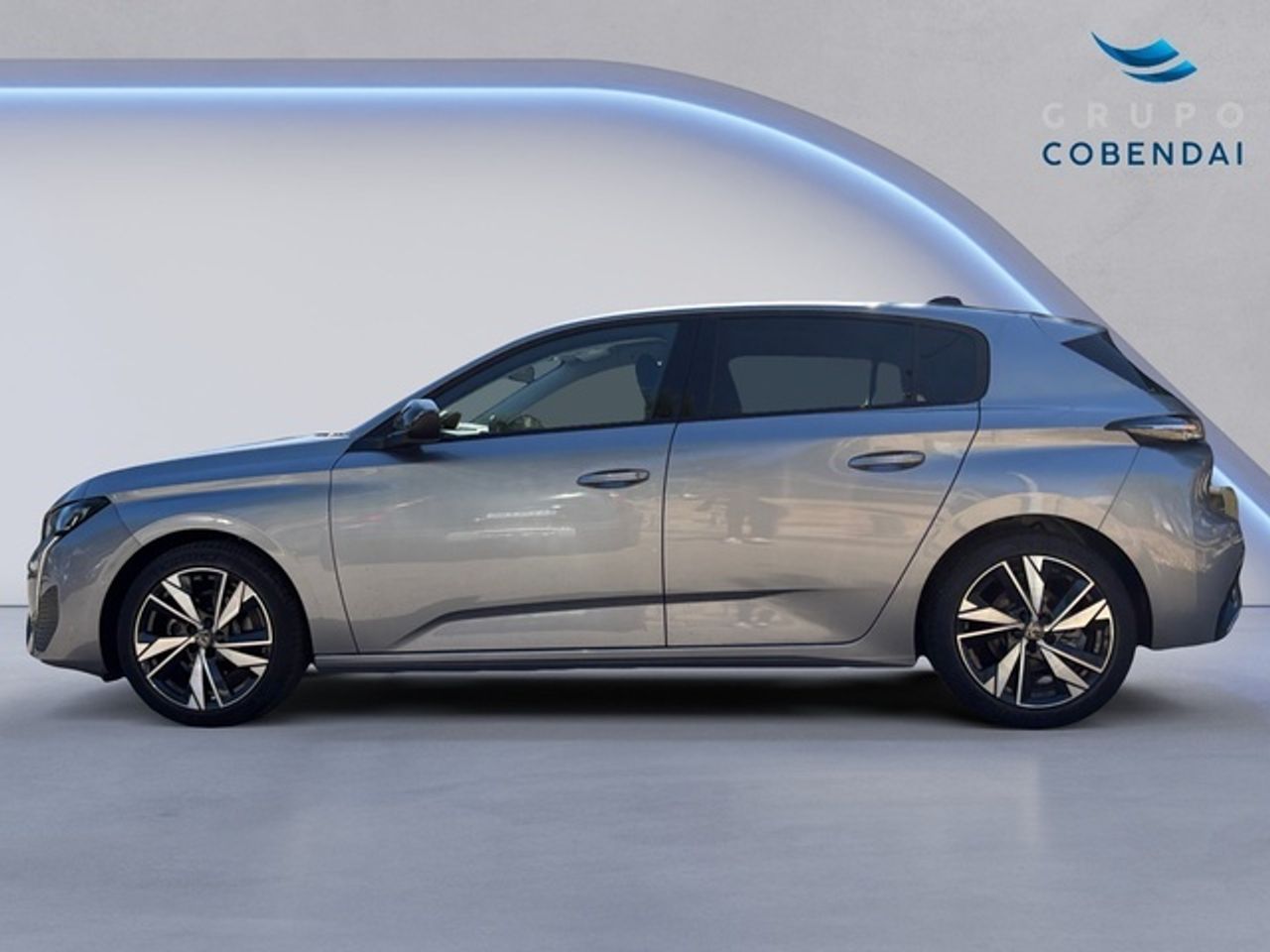 Peugeot 308 PureTech 130 S&S Allure EAT8 96 kW (130 CV) - Foto 3
