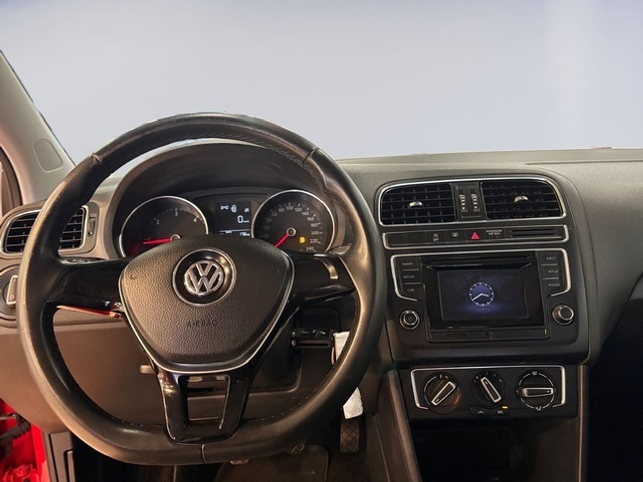 Volkswagen Polo Edition 1.4 TDI BMT 55 kW (75 CV) - Foto 10