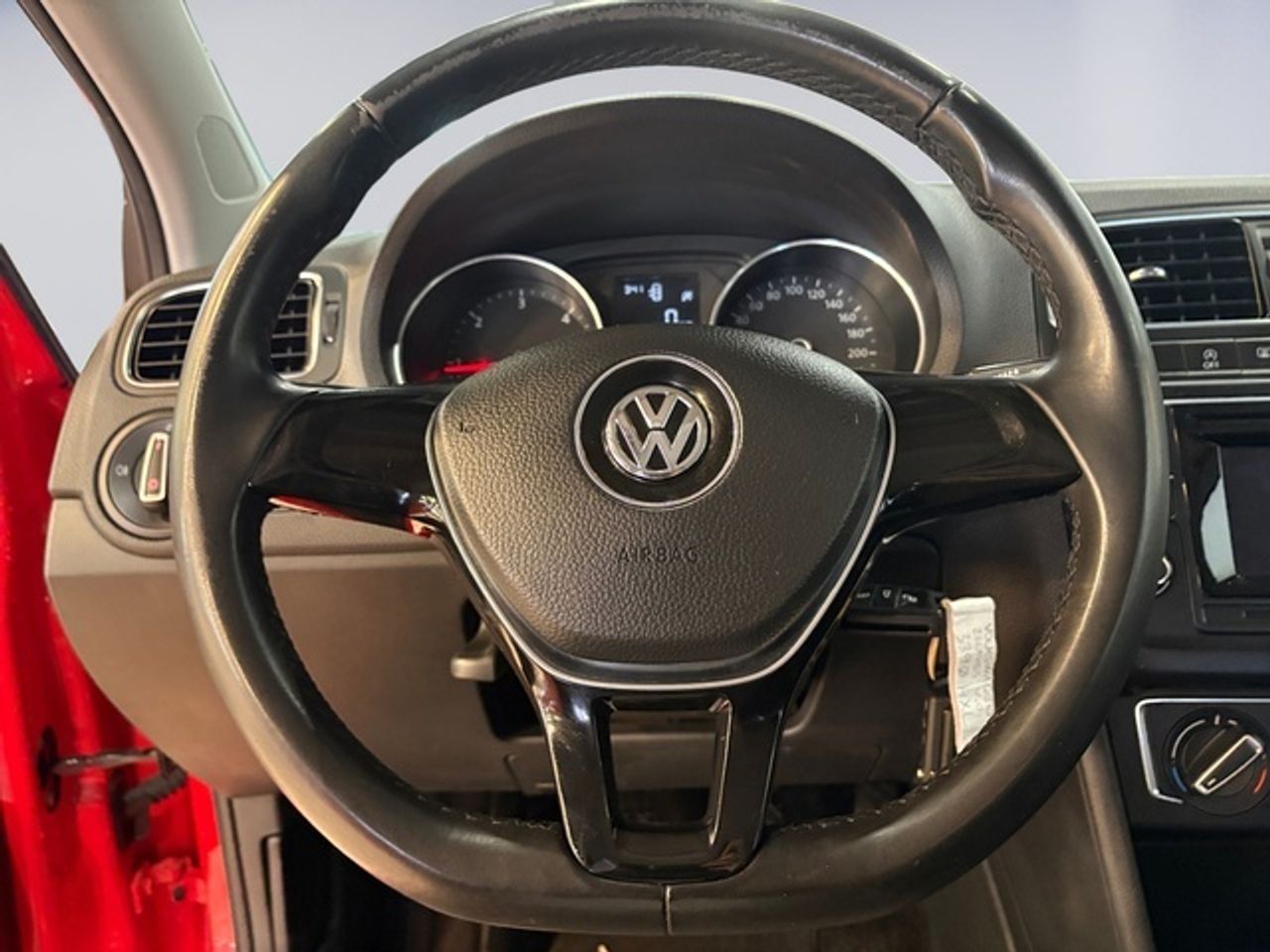 Volkswagen Polo Edition 1.4 TDI BMT 55 kW (75 CV) - Foto 12