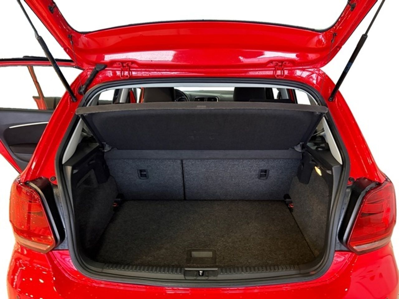 Volkswagen Polo Edition 1.4 TDI BMT 55 kW (75 CV) - Foto 14