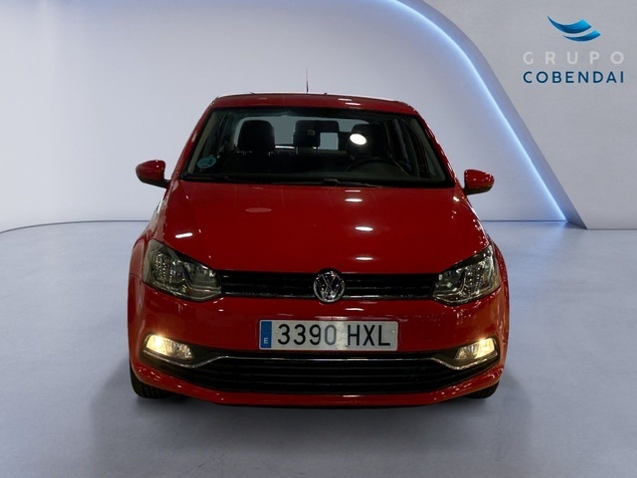 Volkswagen Polo Edition 1.4 TDI BMT 55 kW (75 CV) - Foto 8
