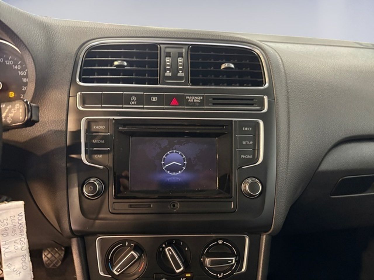 Volkswagen Polo Edition 1.4 TDI BMT 55 kW (75 CV) - Foto 11