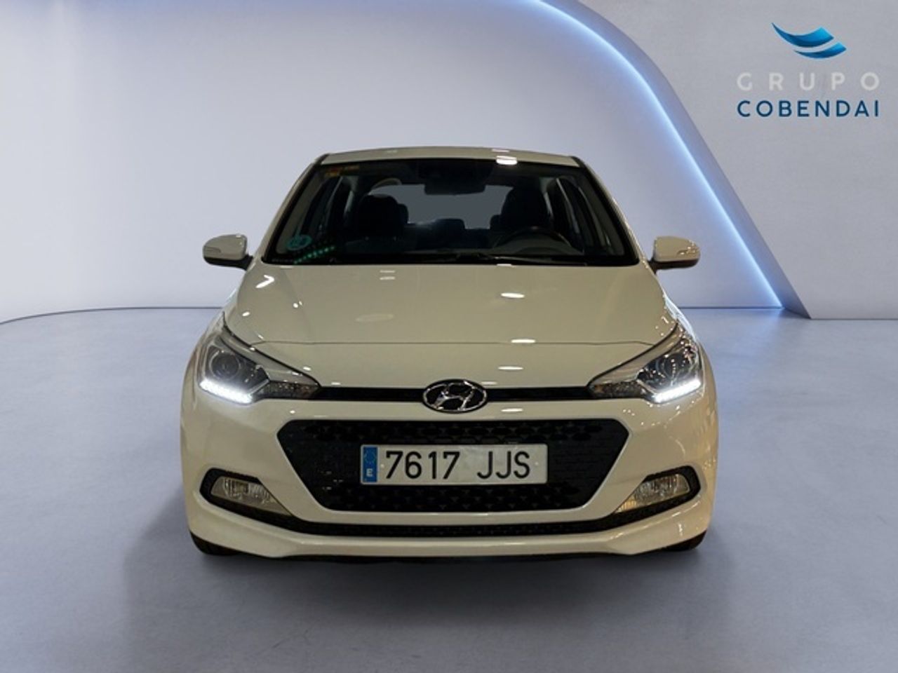 Hyundai i20 1.2 MPI BlueDrive Essence 62 kW (84 CV) - Foto 8