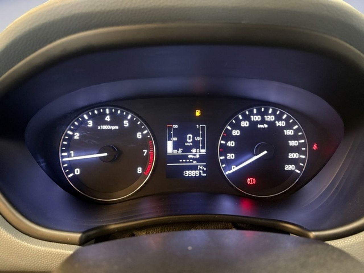 Hyundai i20 1.2 MPI BlueDrive Essence 62 kW (84 CV) - Foto 15