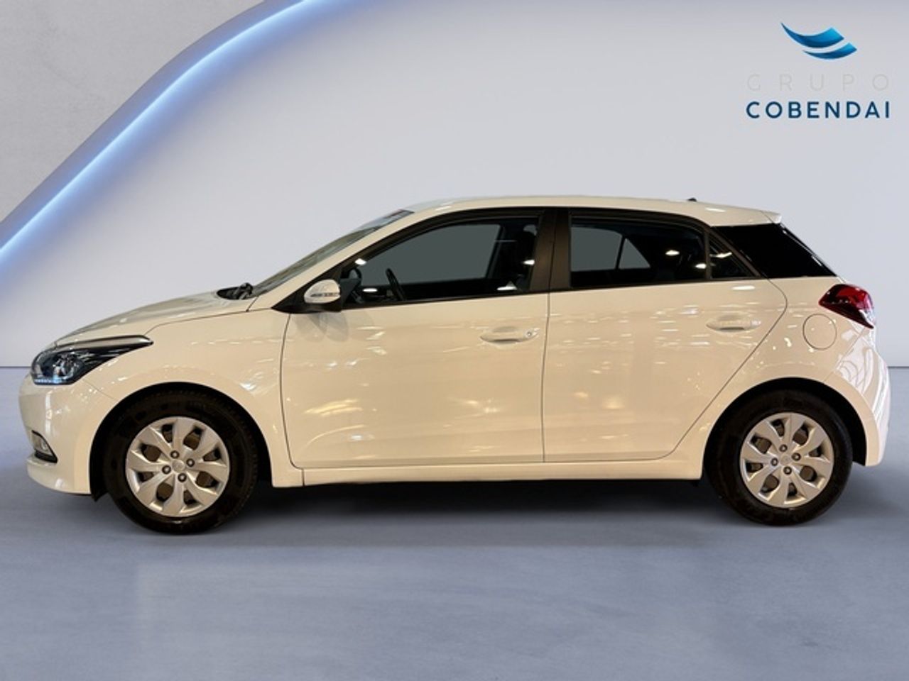 Hyundai i20 1.2 MPI BlueDrive Essence 62 kW (84 CV) - Foto 3
