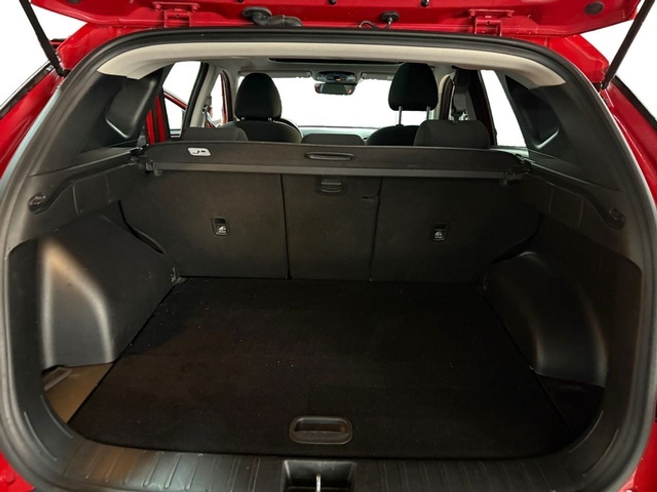 Hyundai Tucson 1.6 CRDI 48V Maxx Sky DCT 100 kW (136 CV) - Foto 14