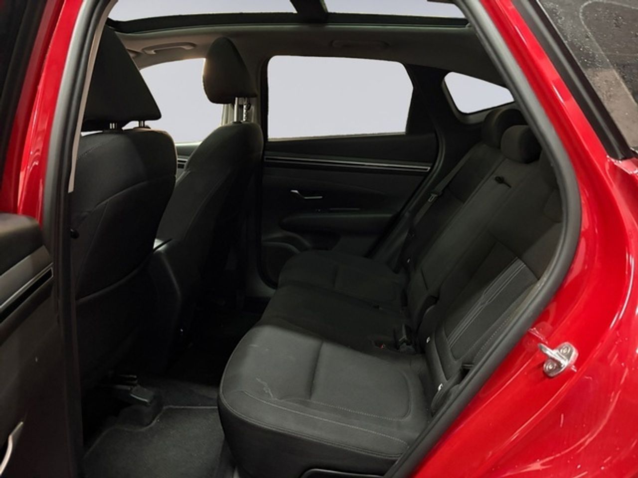 Hyundai Tucson 1.6 CRDI 48V Maxx Sky DCT 100 kW (136 CV) - Foto 13