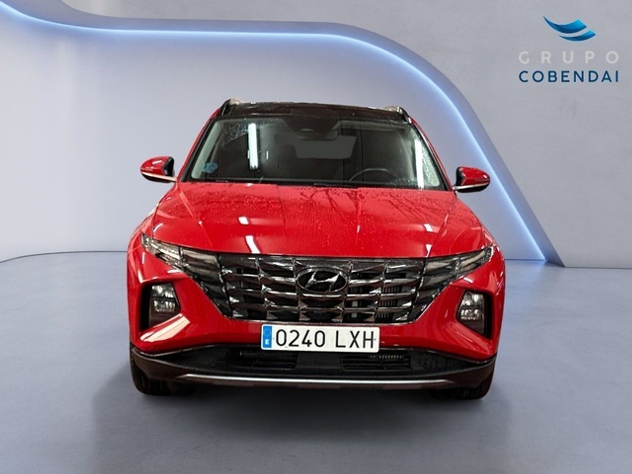Hyundai Tucson 1.6 CRDI 48V Maxx Sky DCT 100 kW (136 CV) - Foto 8