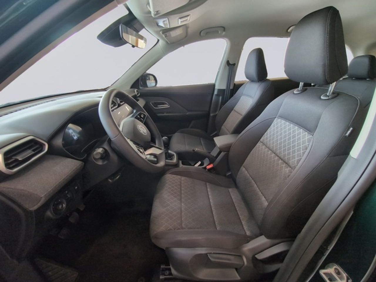 MG ZS 1.5 Standard 85 kW (116 CV) - Foto 8