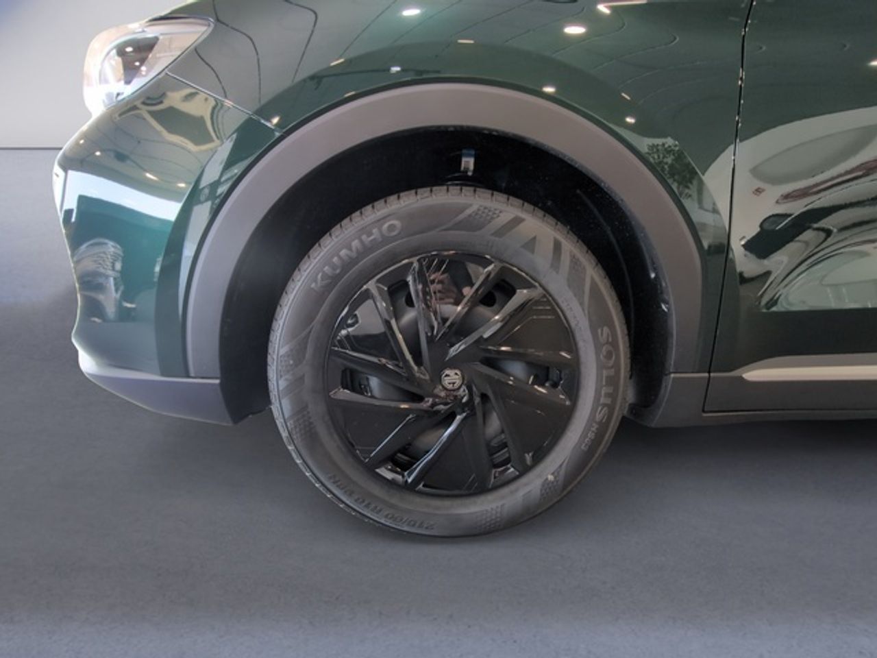 MG ZS 1.5 Standard 85 kW (116 CV) - Foto 13