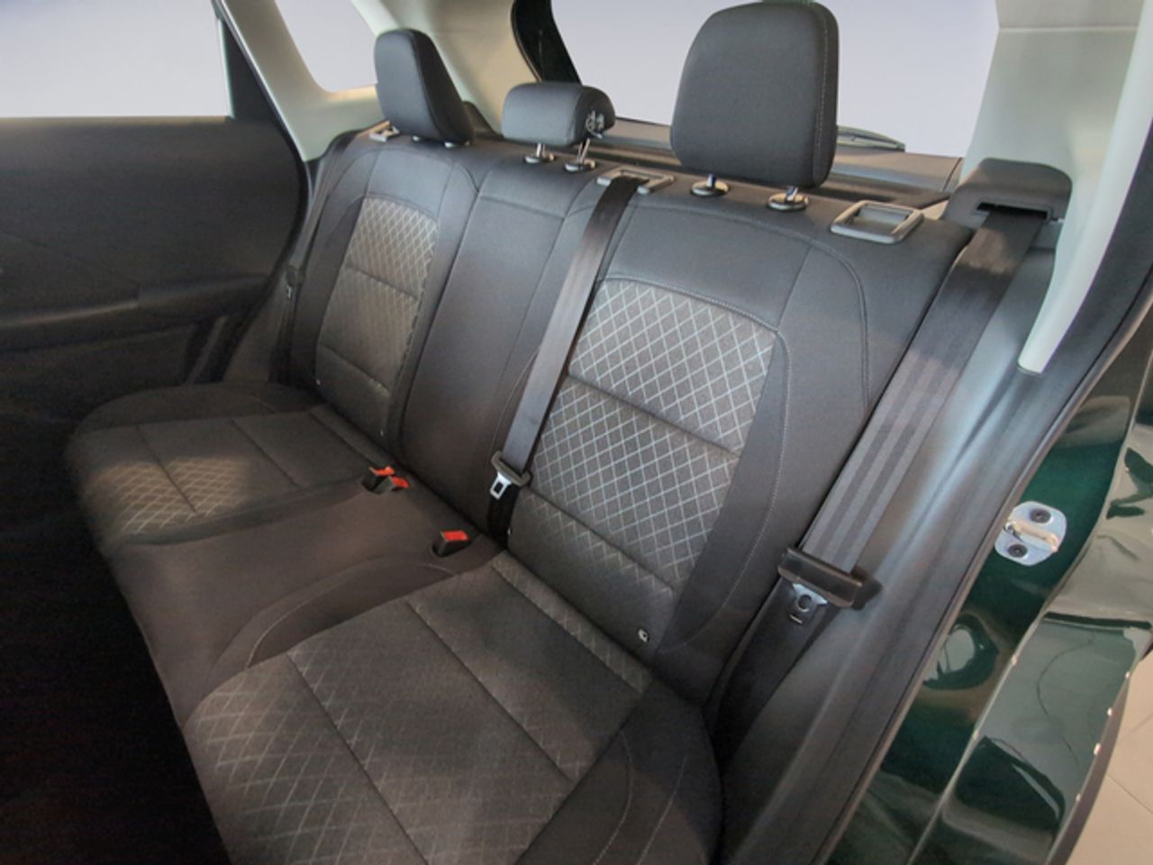 MG ZS 1.5 Standard 85 kW (116 CV) - Foto 12