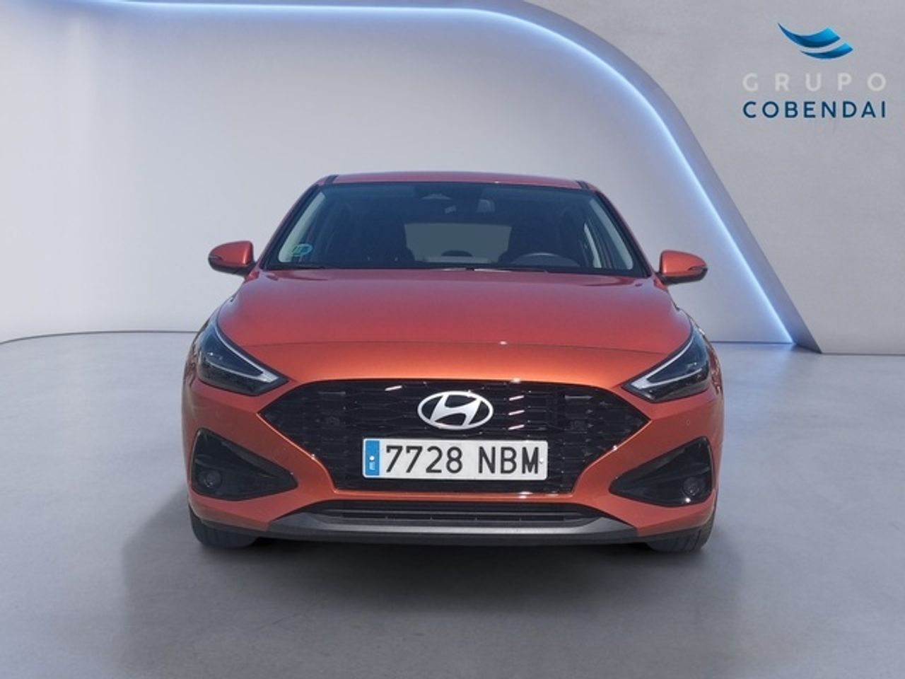 Hyundai i30 1.0 TGDI 48V Klass 74 kW (100 CV) - Foto 9