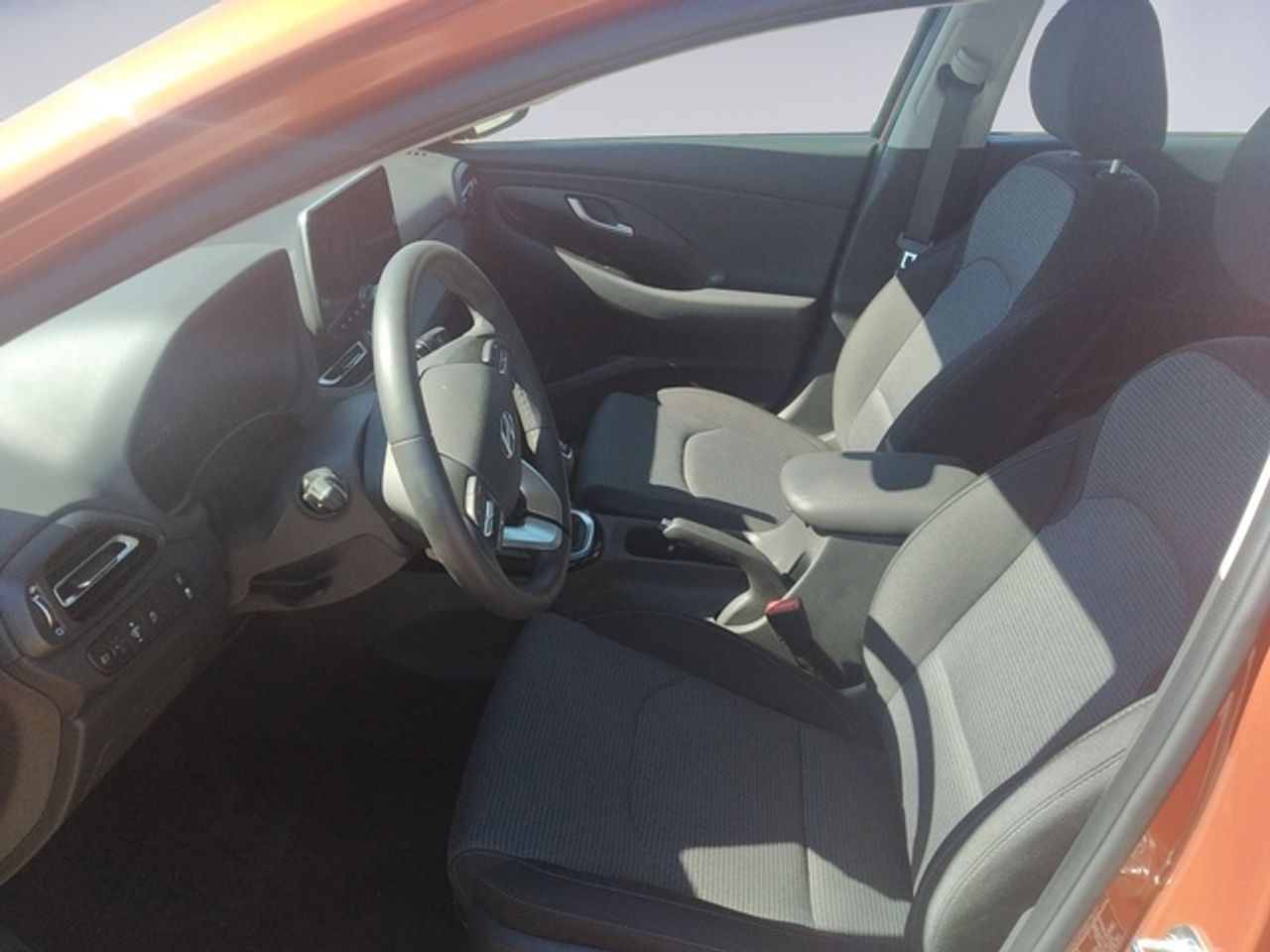 Hyundai i30 1.0 TGDI 48V Klass 74 kW (100 CV) - Foto 10