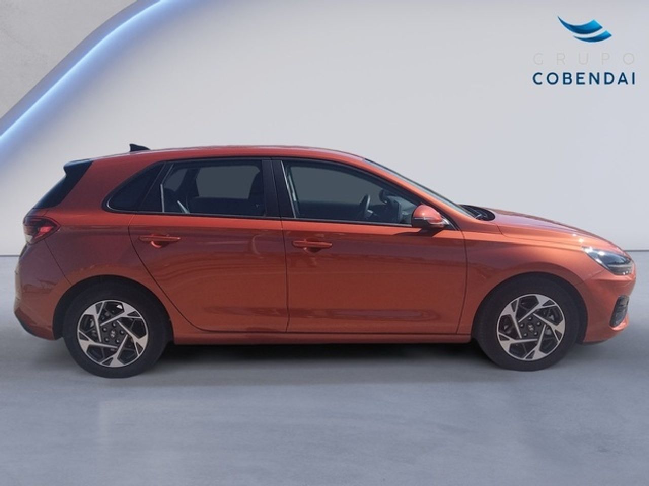 Hyundai i30 1.0 TGDI 48V Klass 74 kW (100 CV) - Foto 7