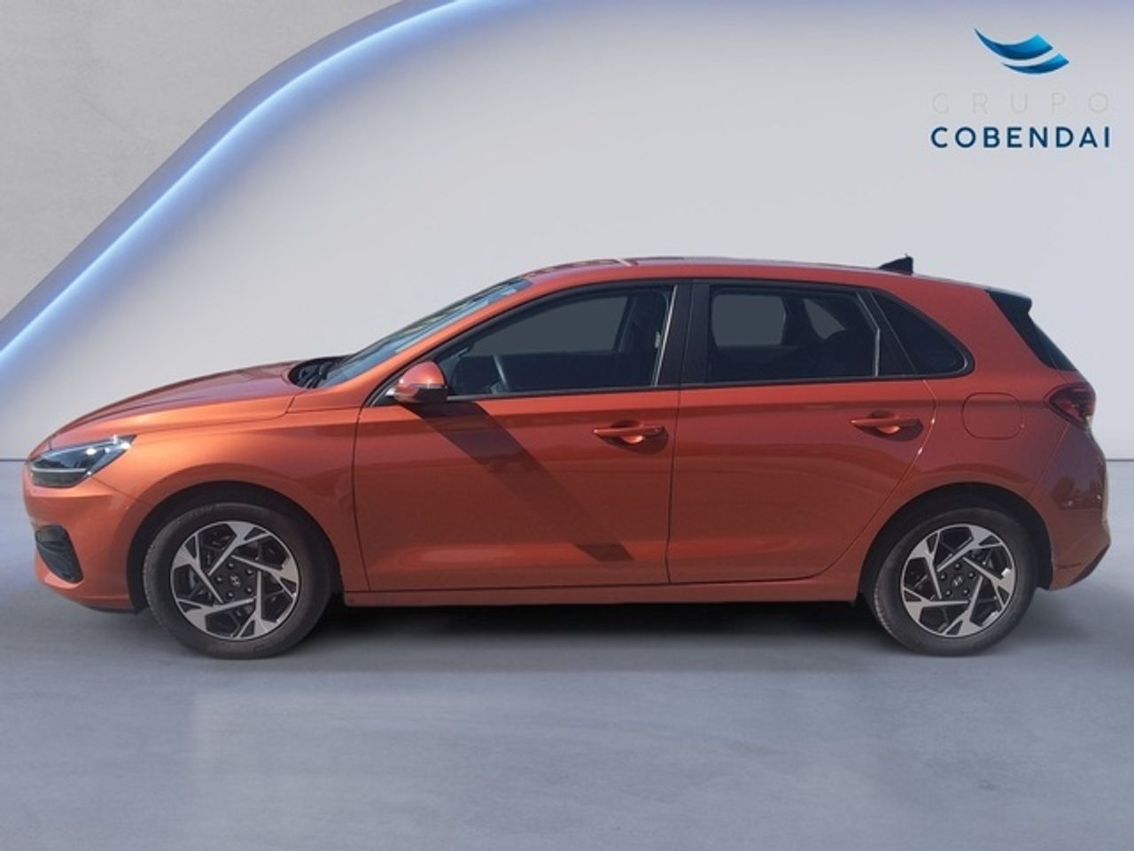 Hyundai i30 1.0 TGDI 48V Klass 74 kW (100 CV) - Foto 3