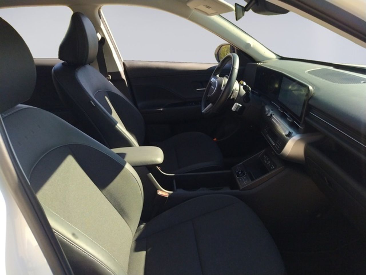 Hyundai Kona EV Tecno 2C 150 kW (204 CV) - Foto 12