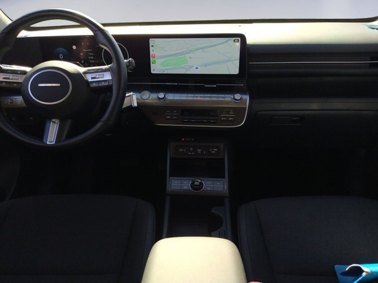 Hyundai Kona EV Tecno 2C 150 kW (204 CV) - Foto 8