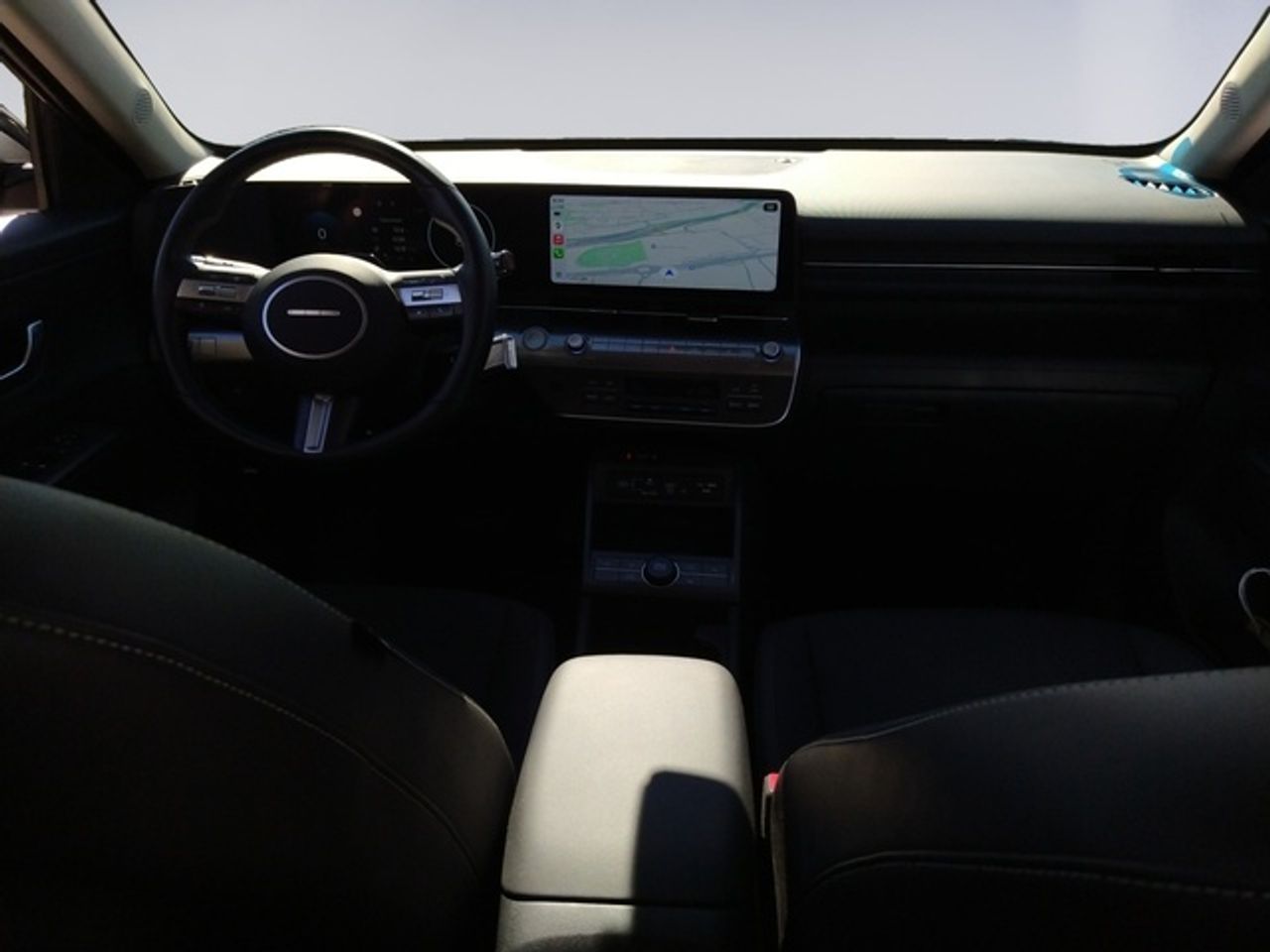 Hyundai Kona EV Tecno 2C 150 kW (204 CV) - Foto 7