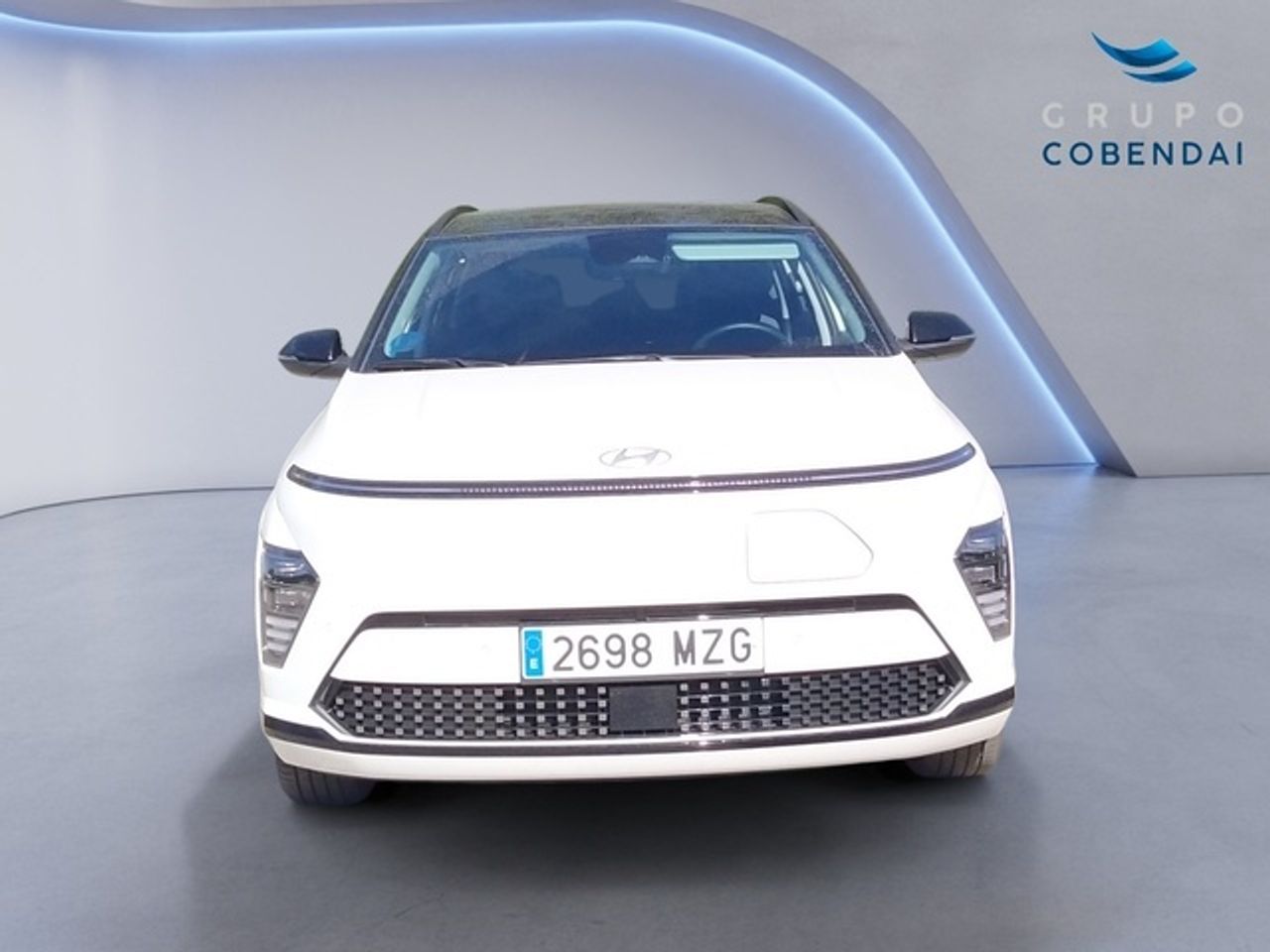Hyundai Kona EV Tecno 2C 150 kW (204 CV) - Foto 3