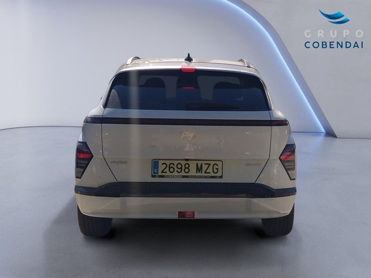 Hyundai Kona EV Tecno 2C 150 kW (204 CV) - Foto 5