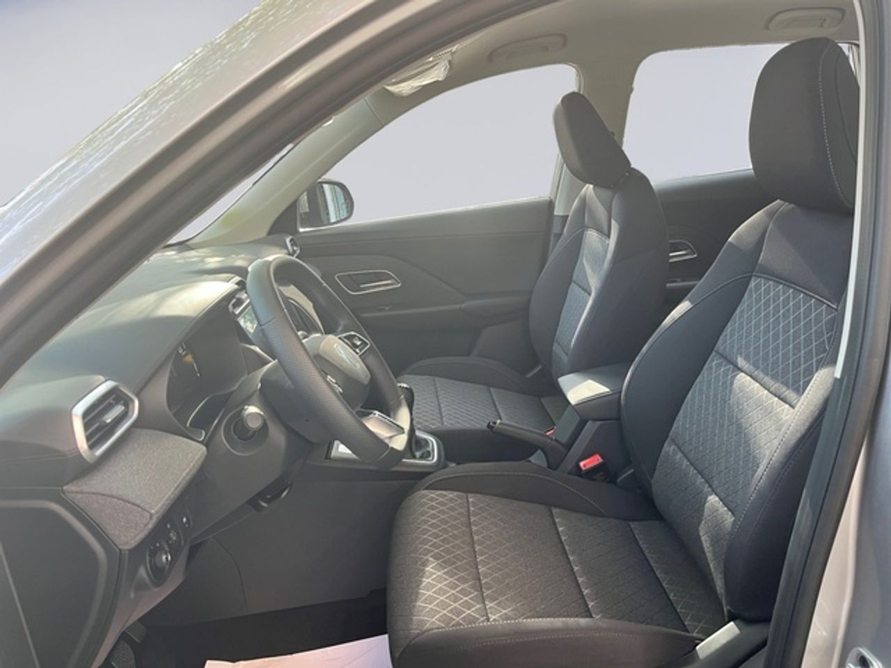 MG ZS 1.5 Standard 85 kW (116 CV) - Foto 10