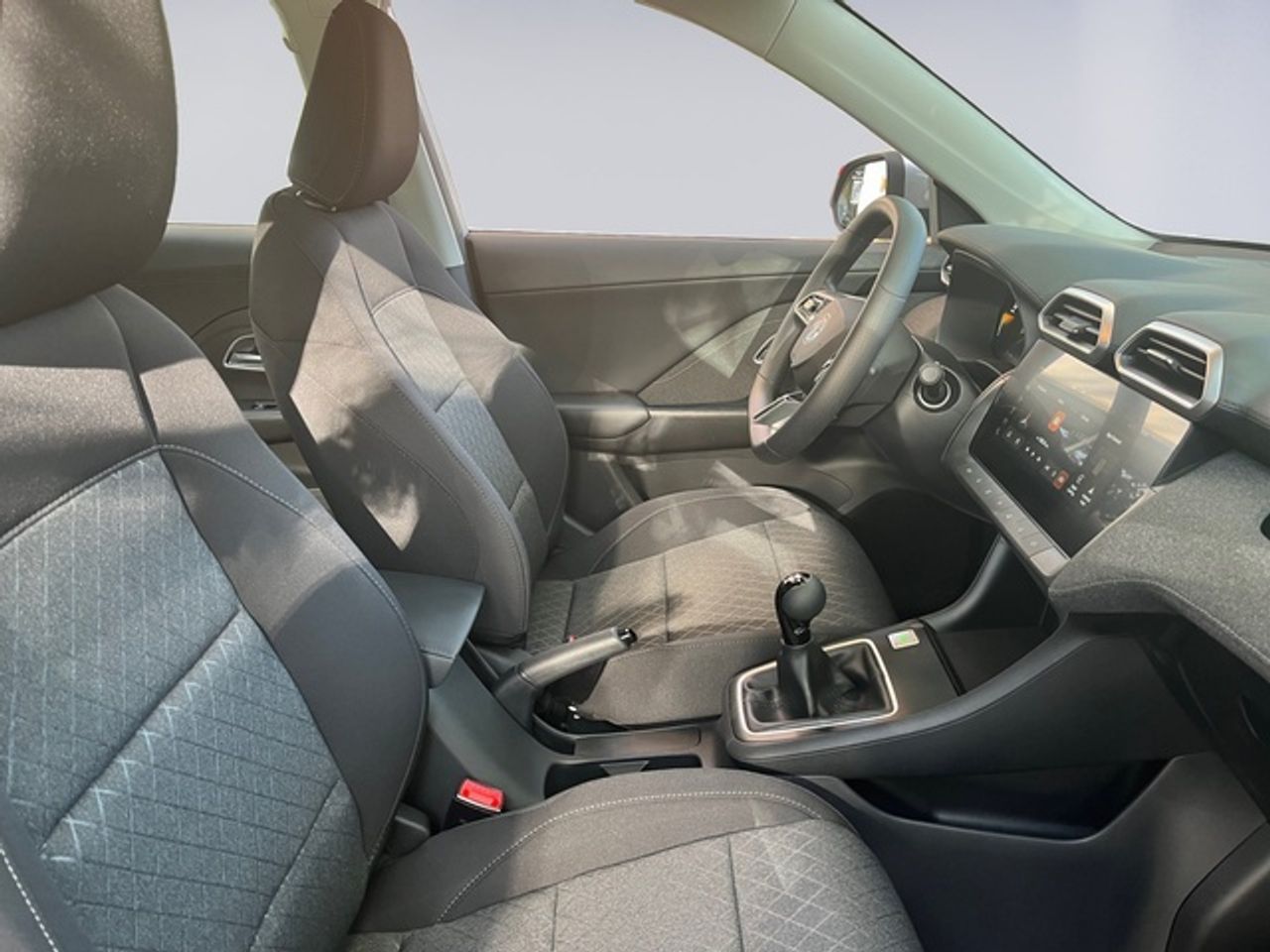 MG ZS 1.5 Standard 85 kW (116 CV) - Foto 16