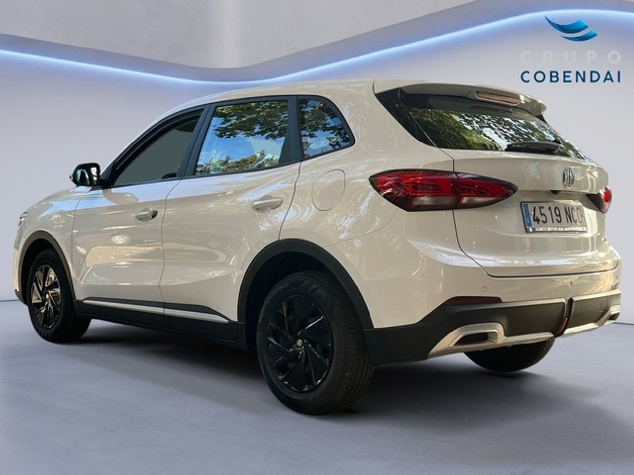 MG ZS 1.5 Standard 85 kW (116 CV) - Foto 7
